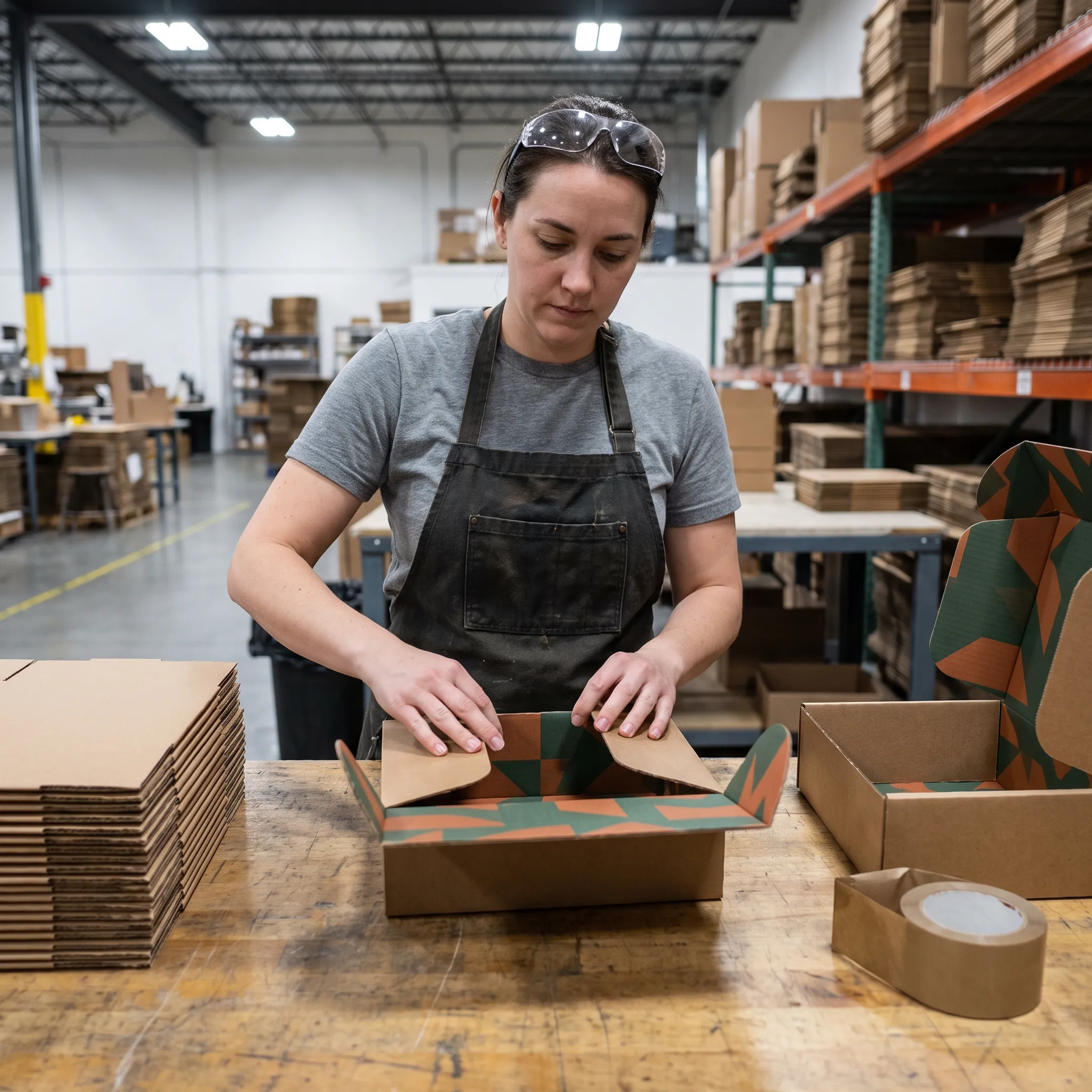 Subscription Box Companies