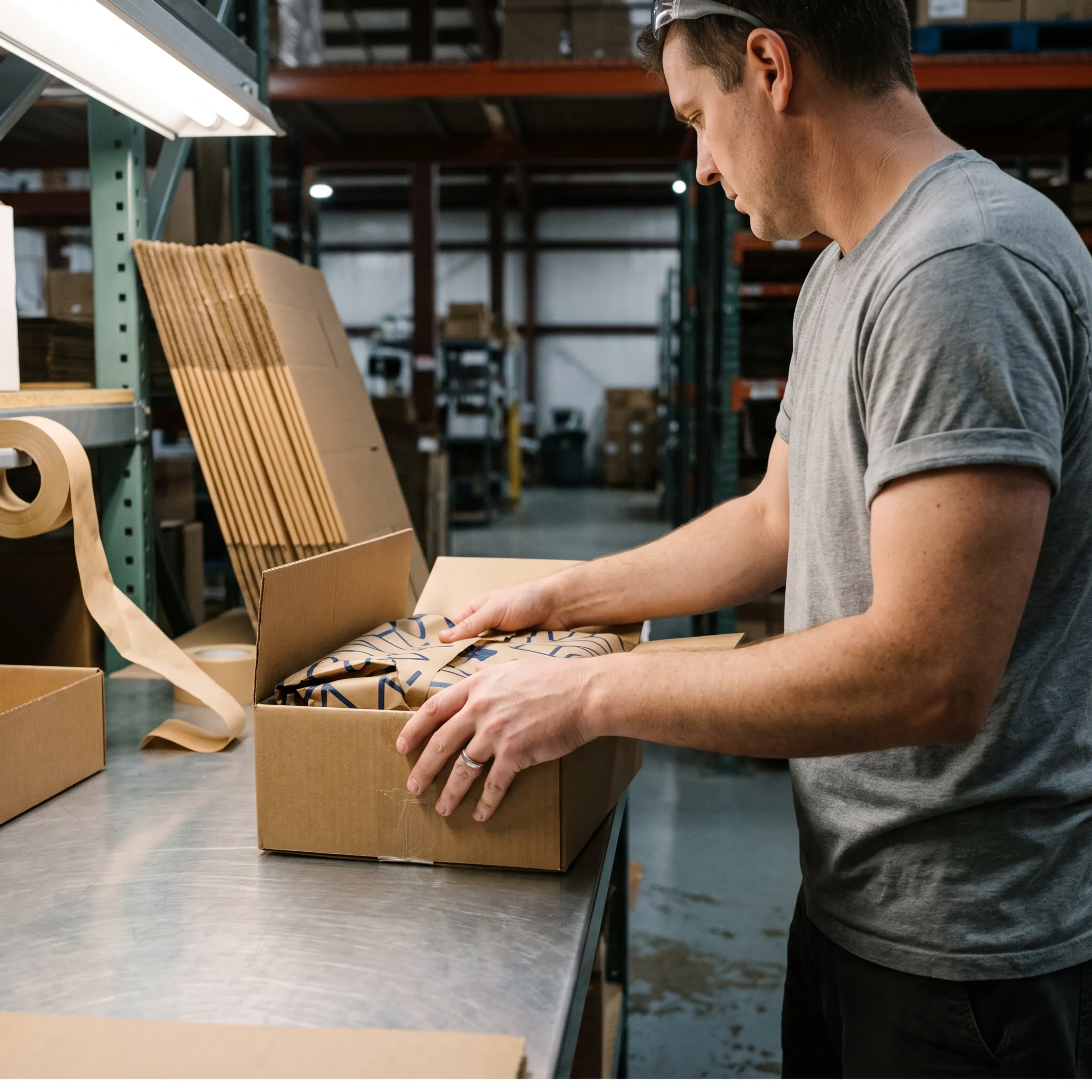 E-commerce Direct-to-Consumer Brands