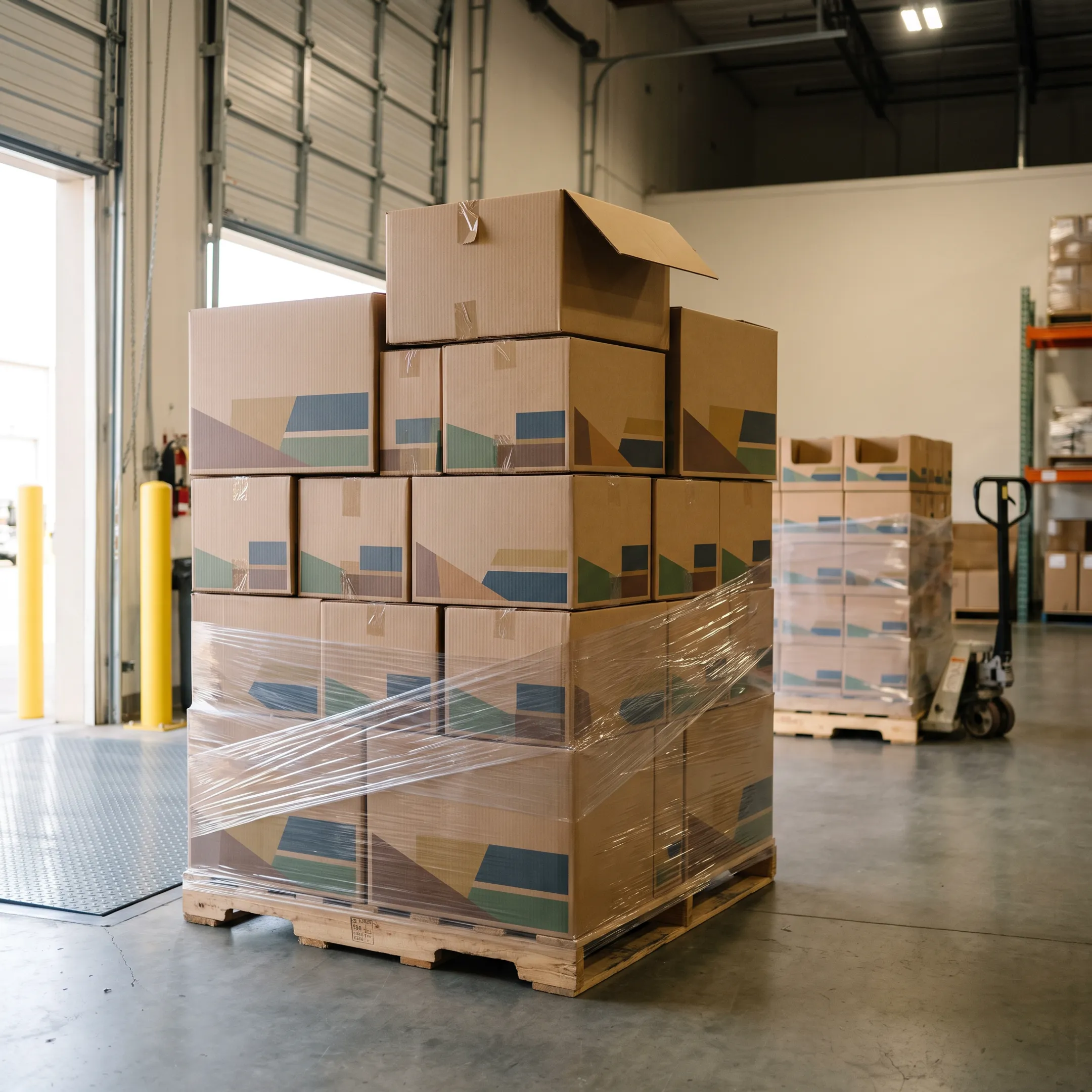Consumer Packaged Goods Brands