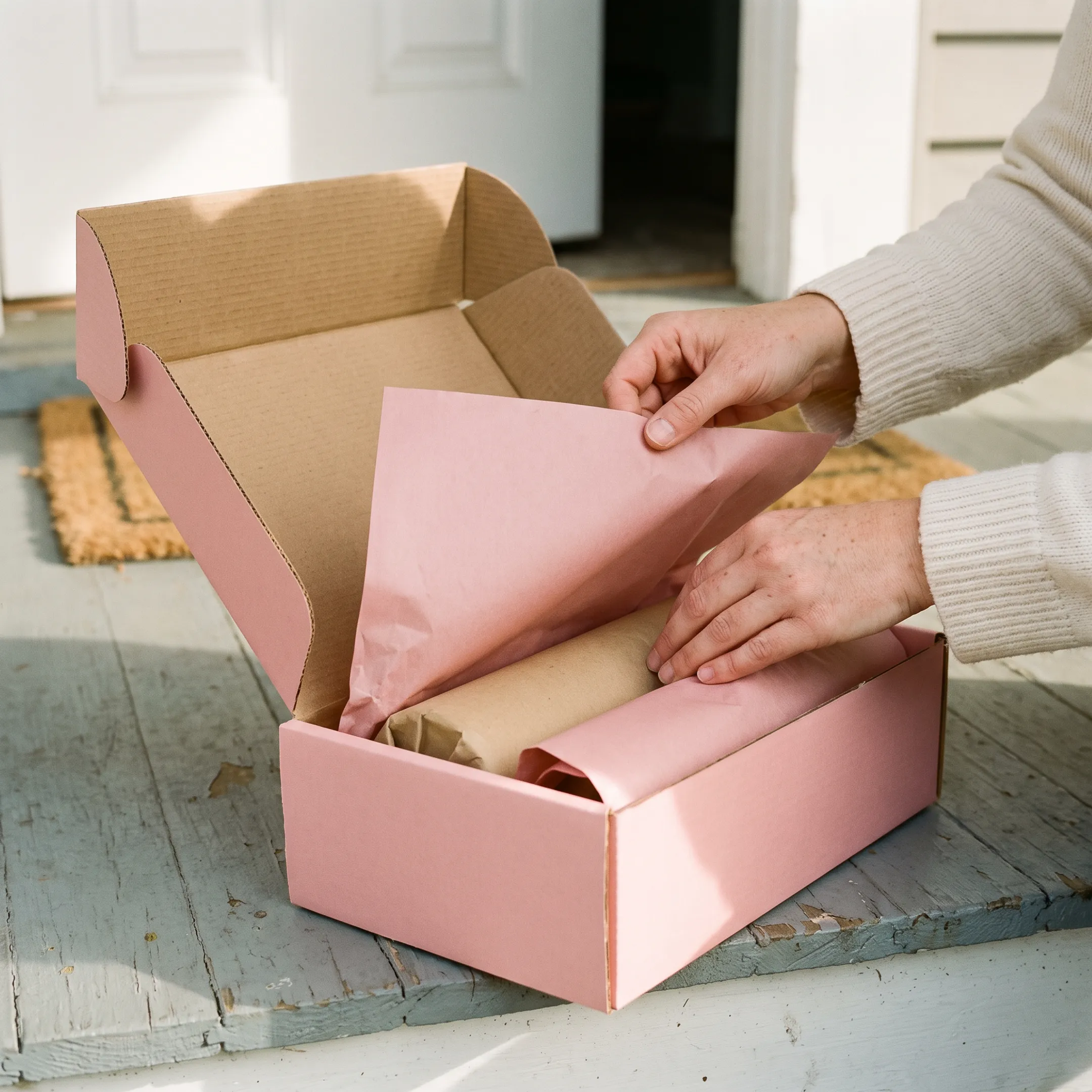 E-commerce & Subscription Box Brands