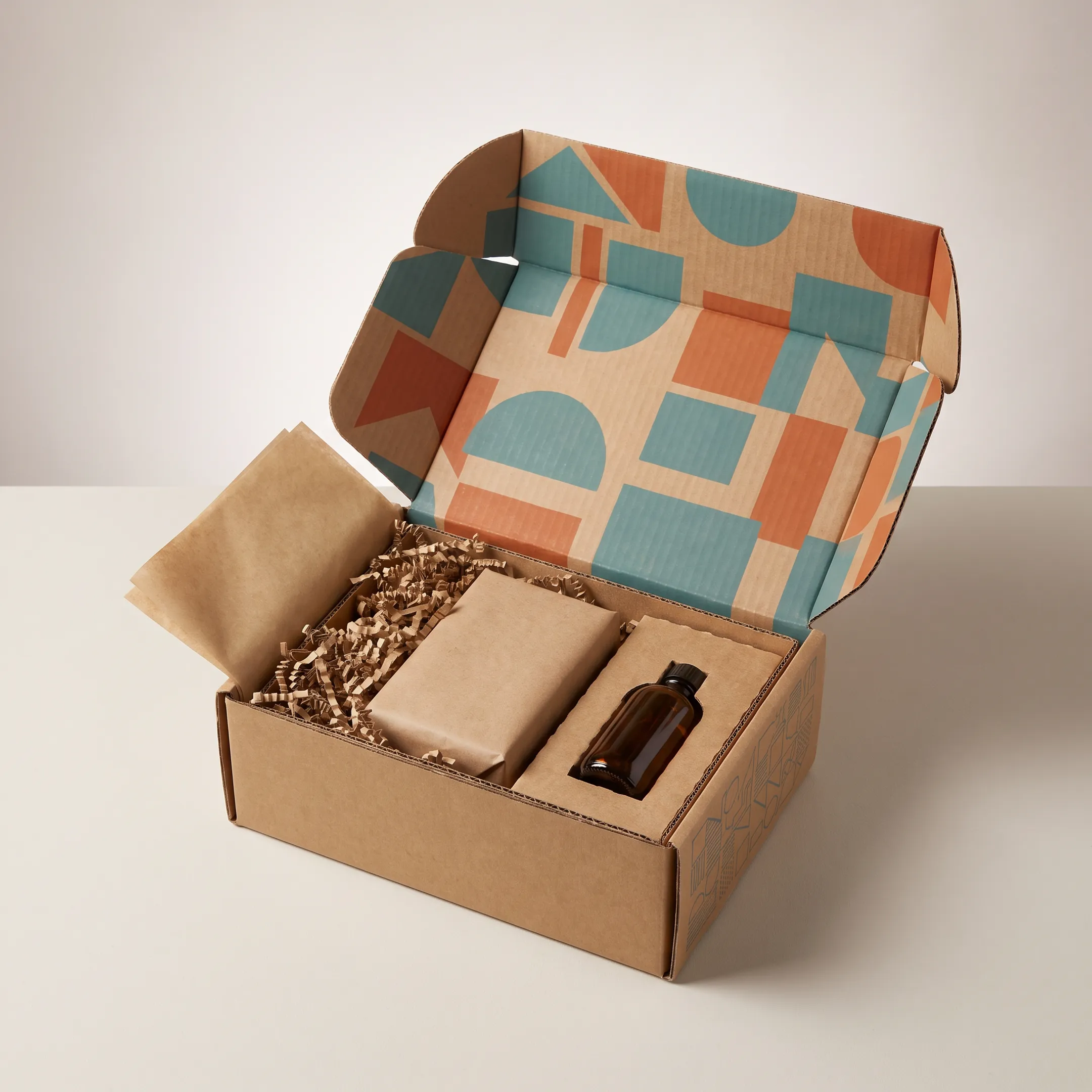 Subscription Box Services