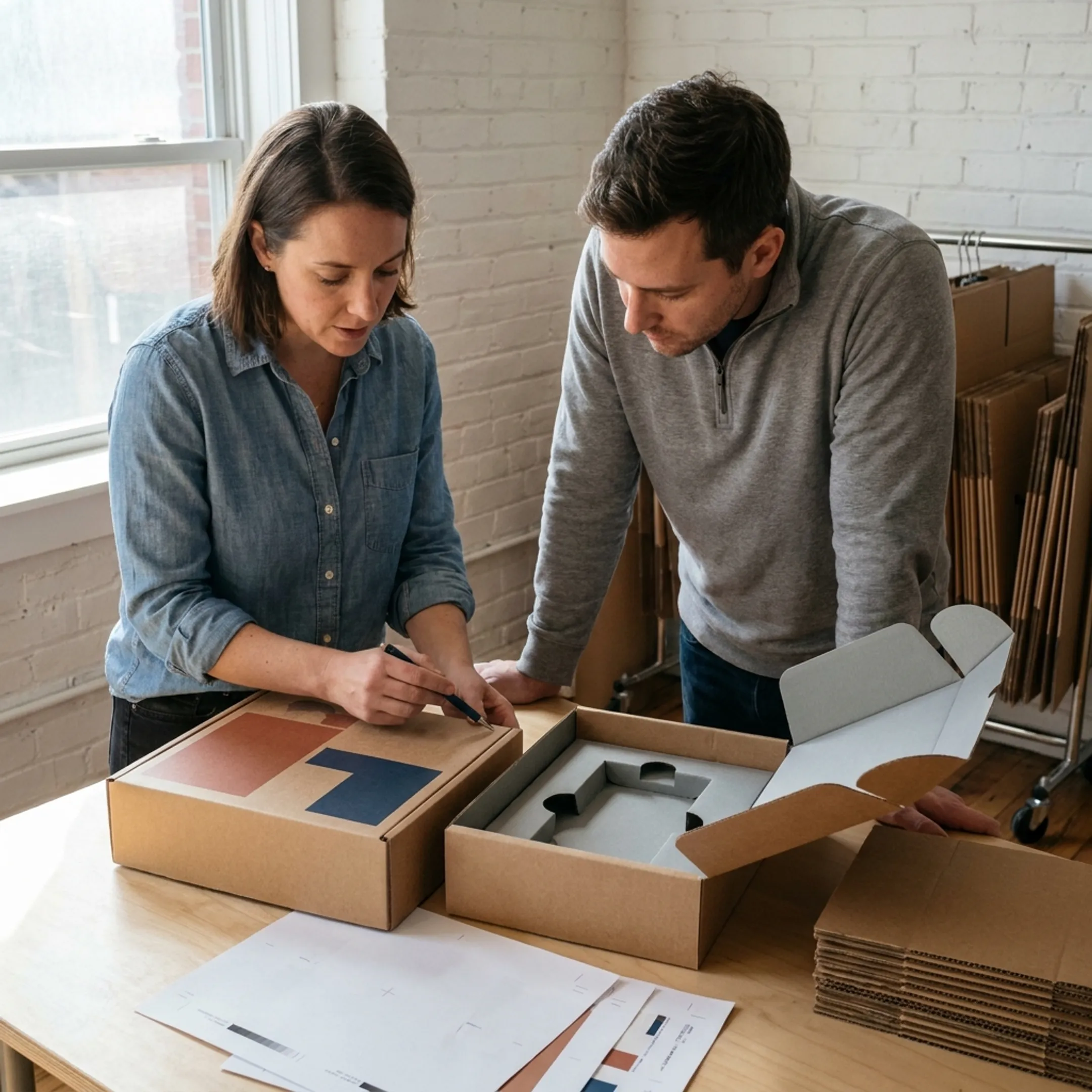 Startups Launching New Products