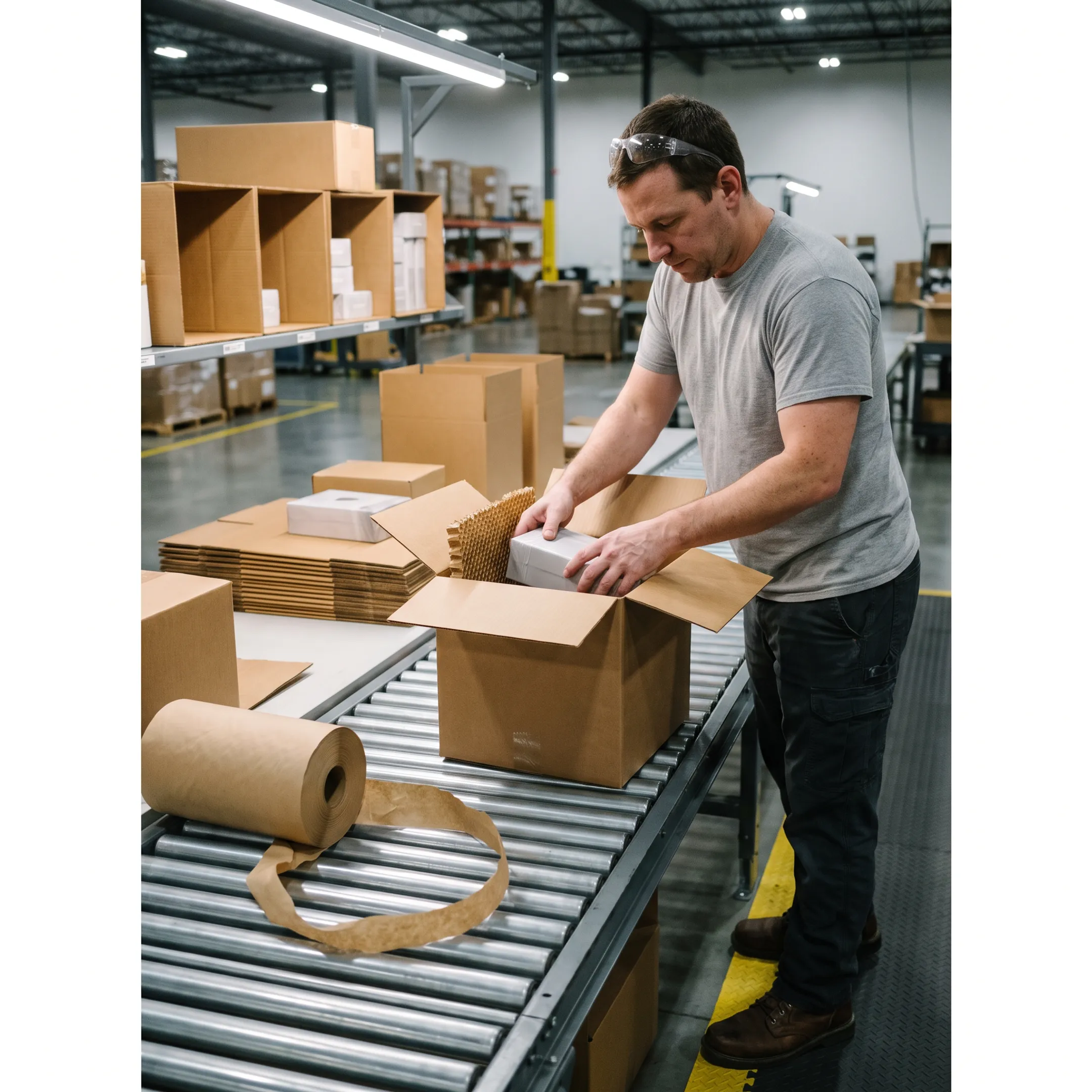 E-commerce Retailers