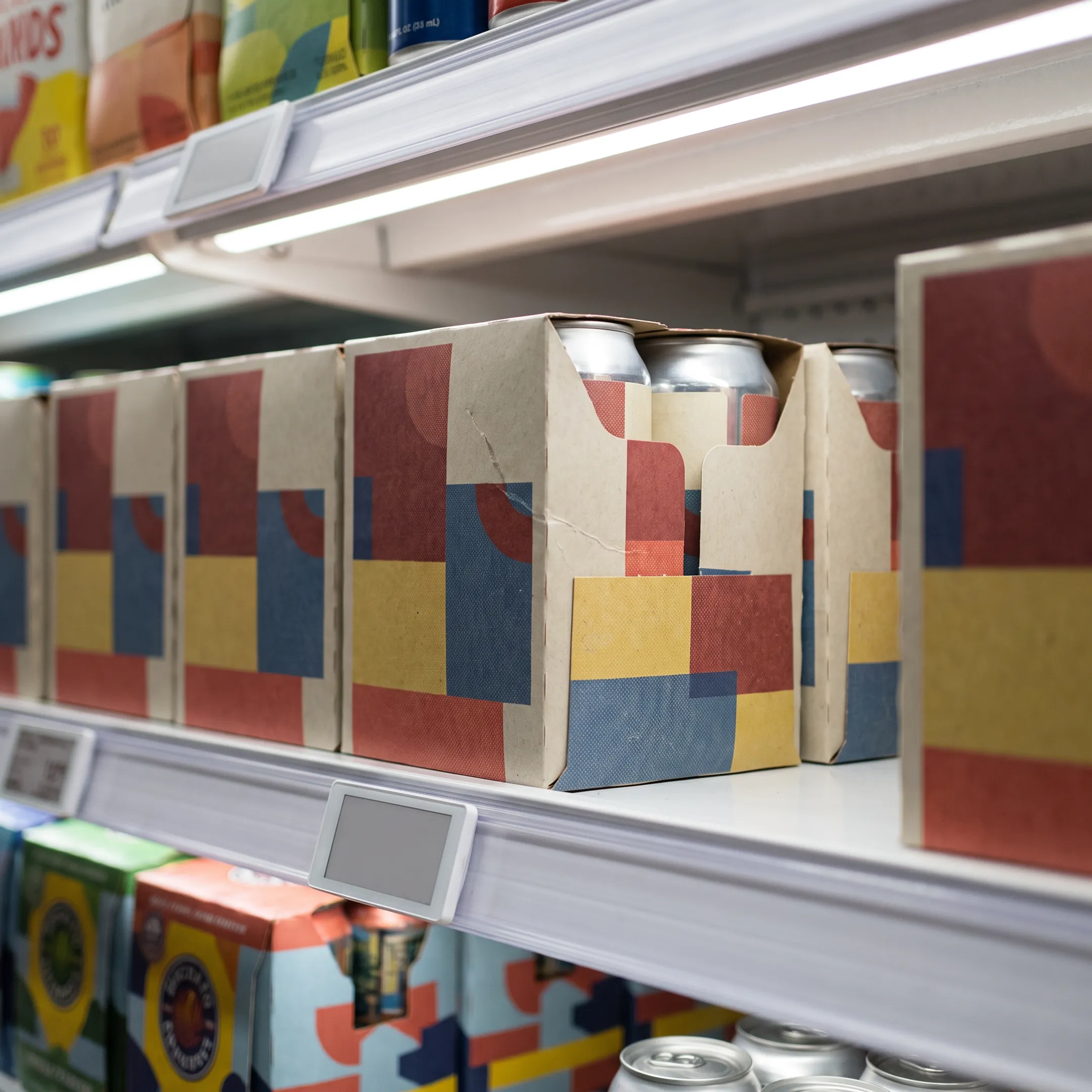 Beverage Brands