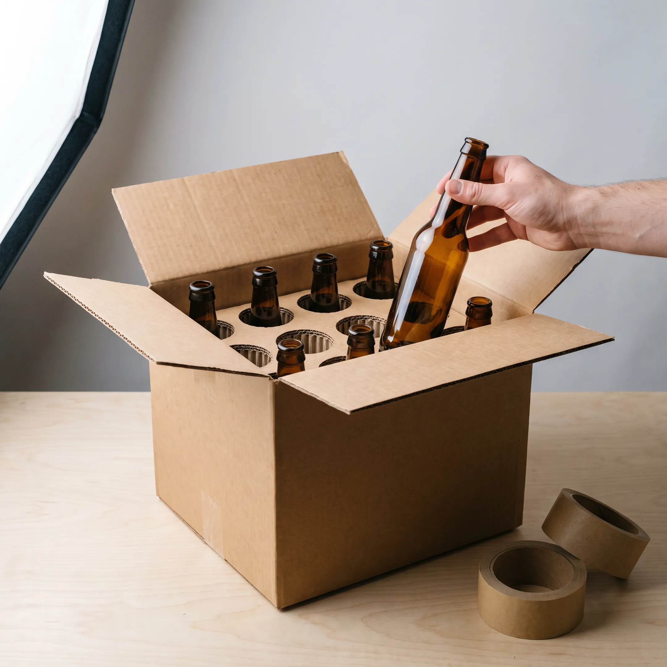 Direct-to-Consumer Beverage Brands
