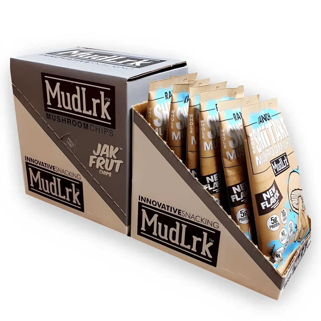 Retail Ready Packaging