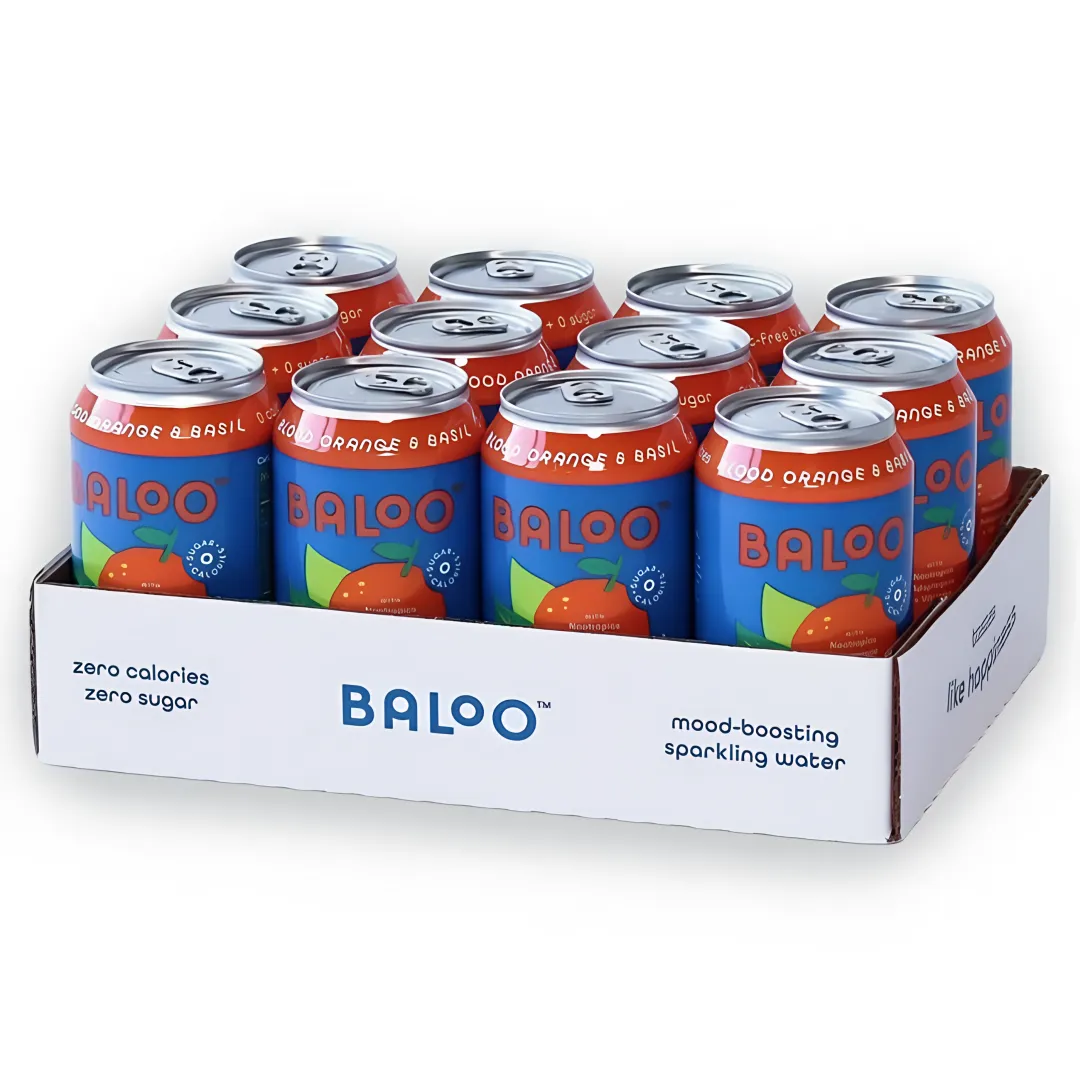 Boutique Beverage Solutions | Custom Labels and Packaging Design
