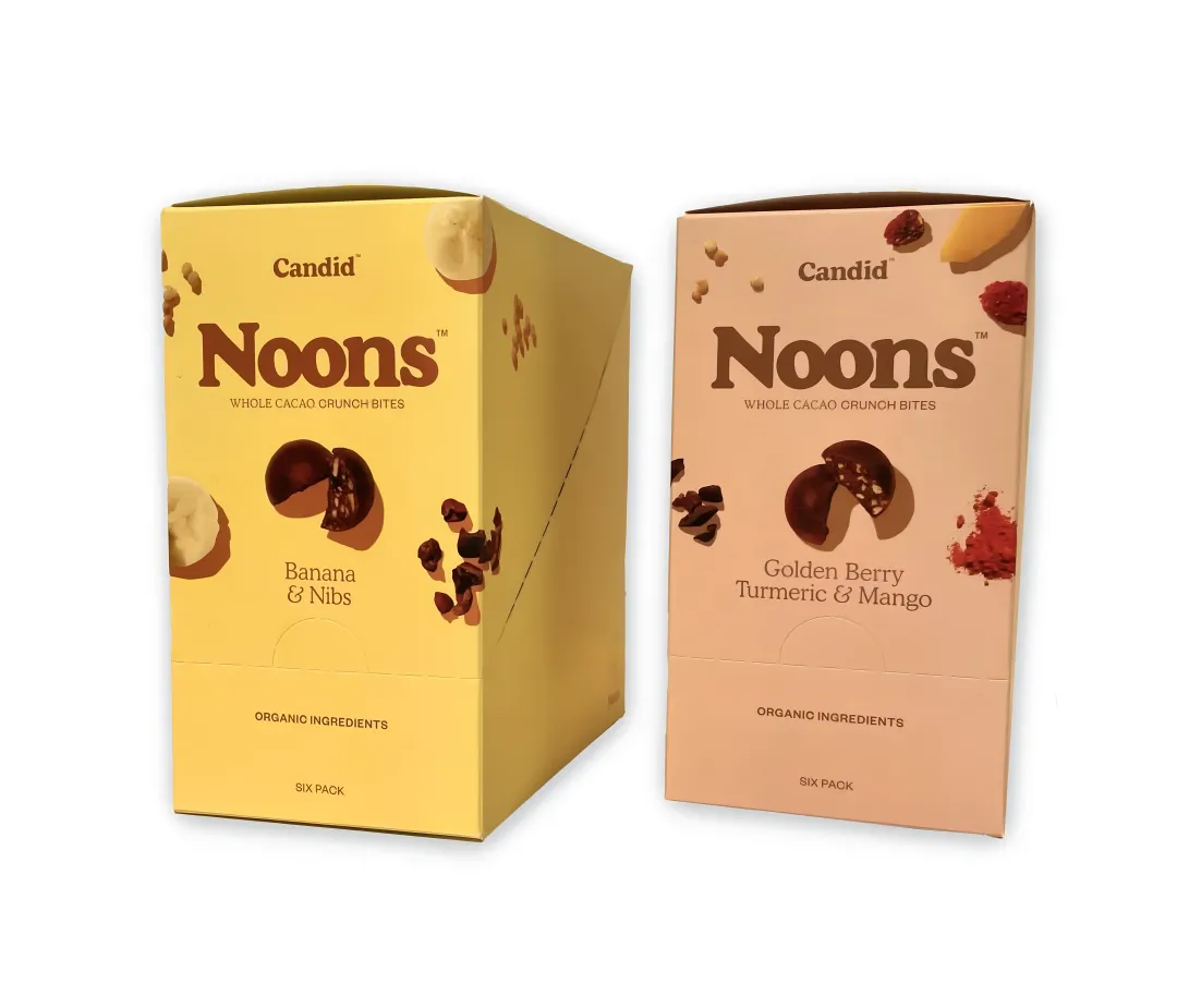 Folding Cartons