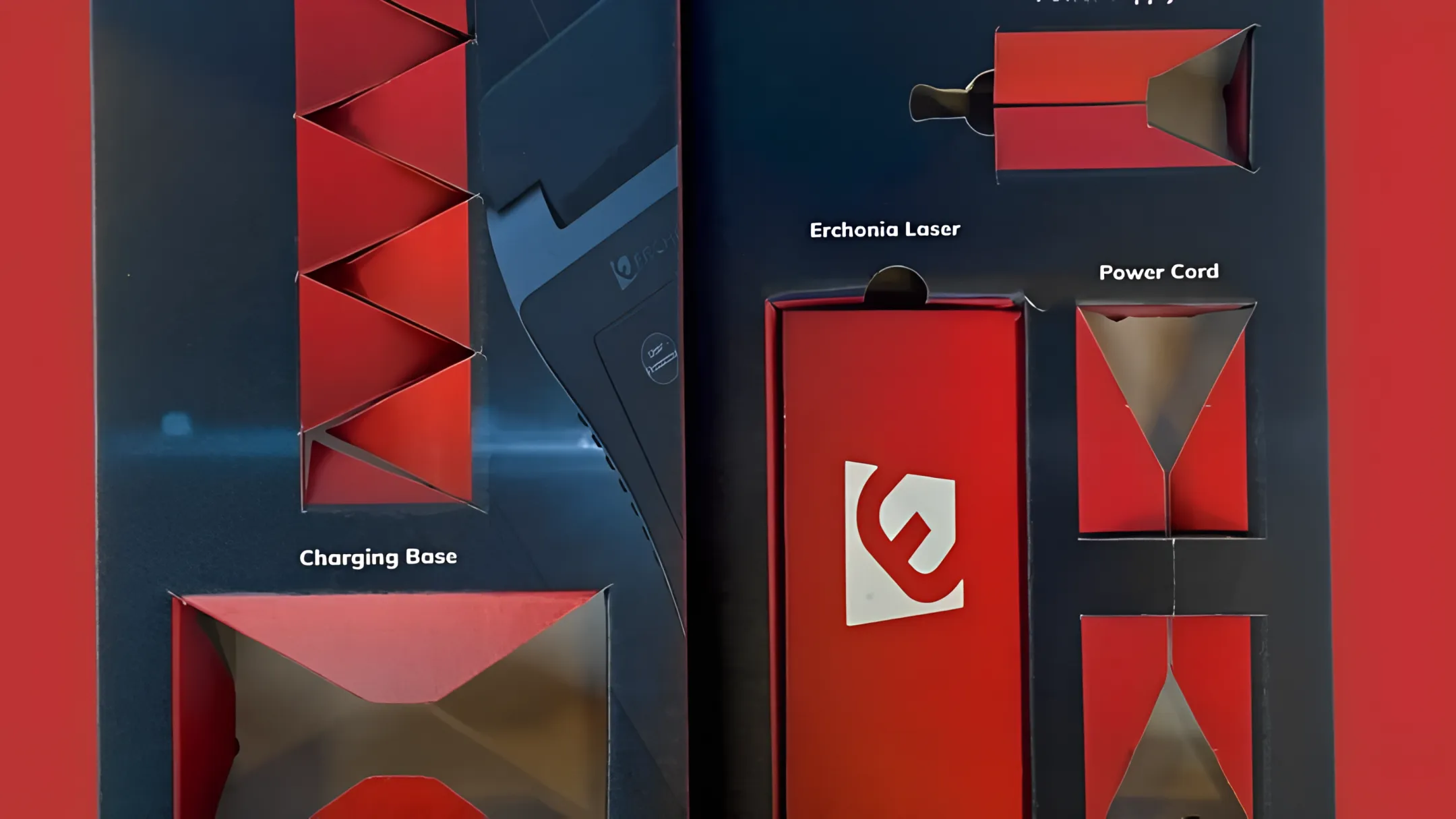 Direct-to-consumer corrugated box