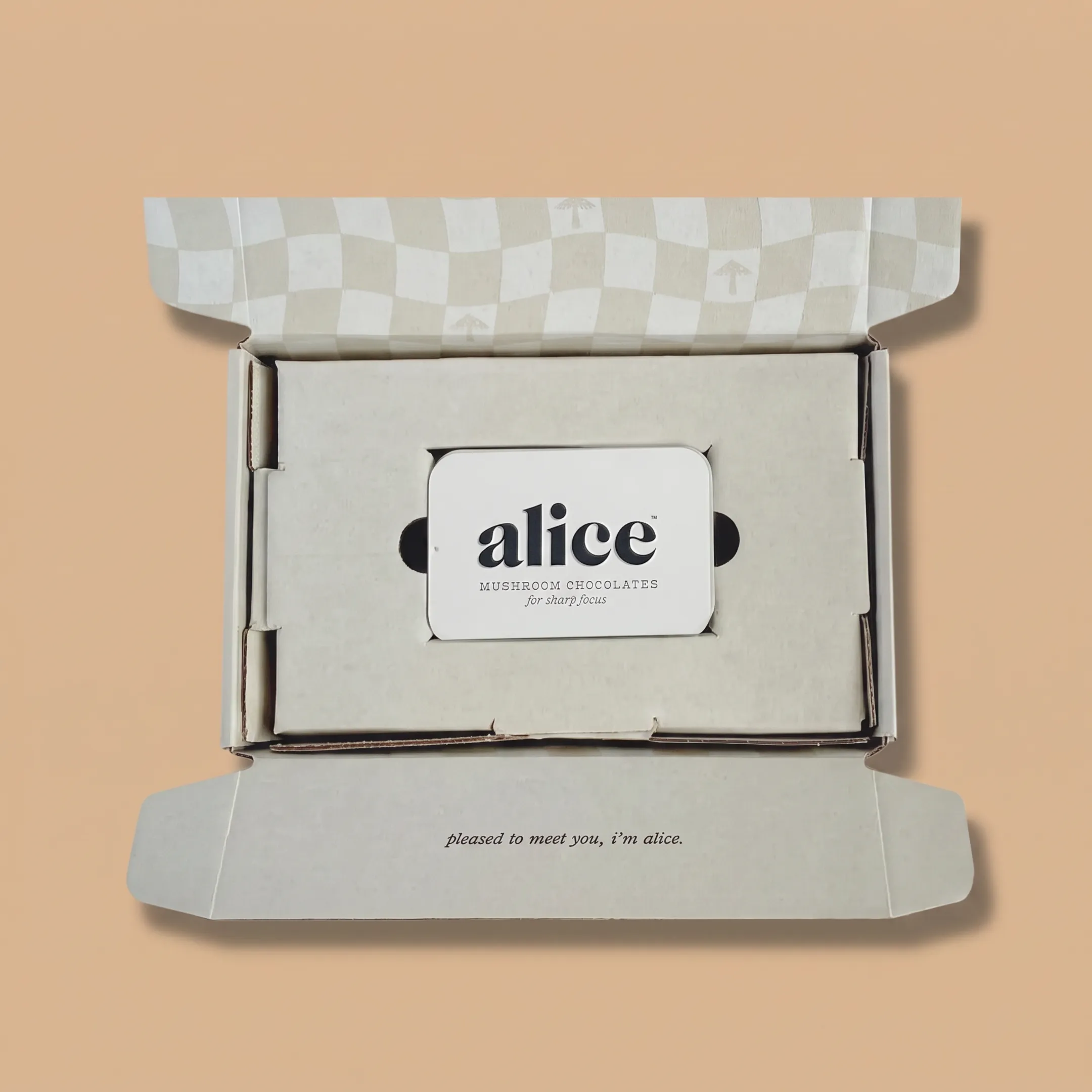 Custom printed cardboard boxes with protective inserts