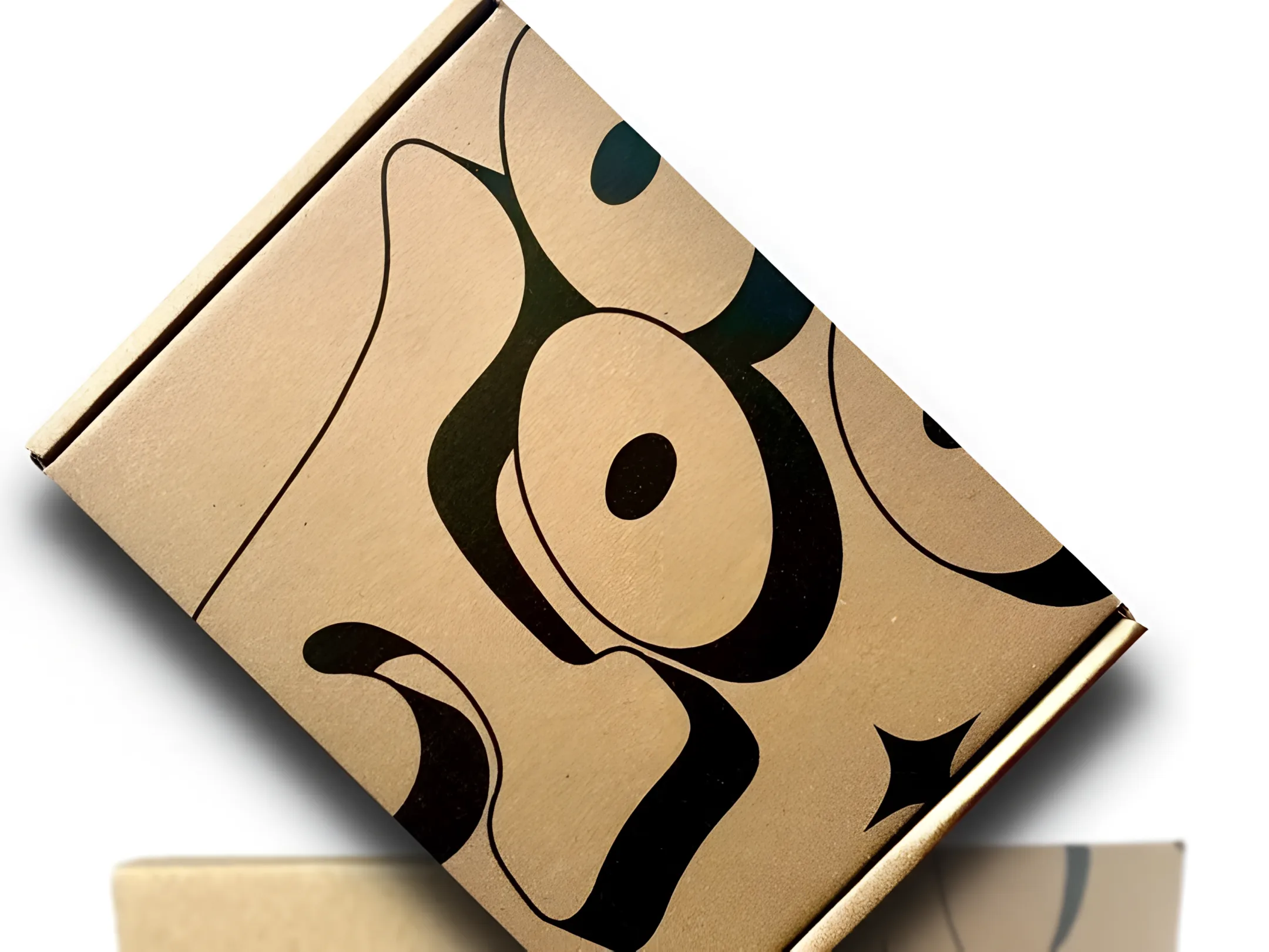 Startup brand custom mailer