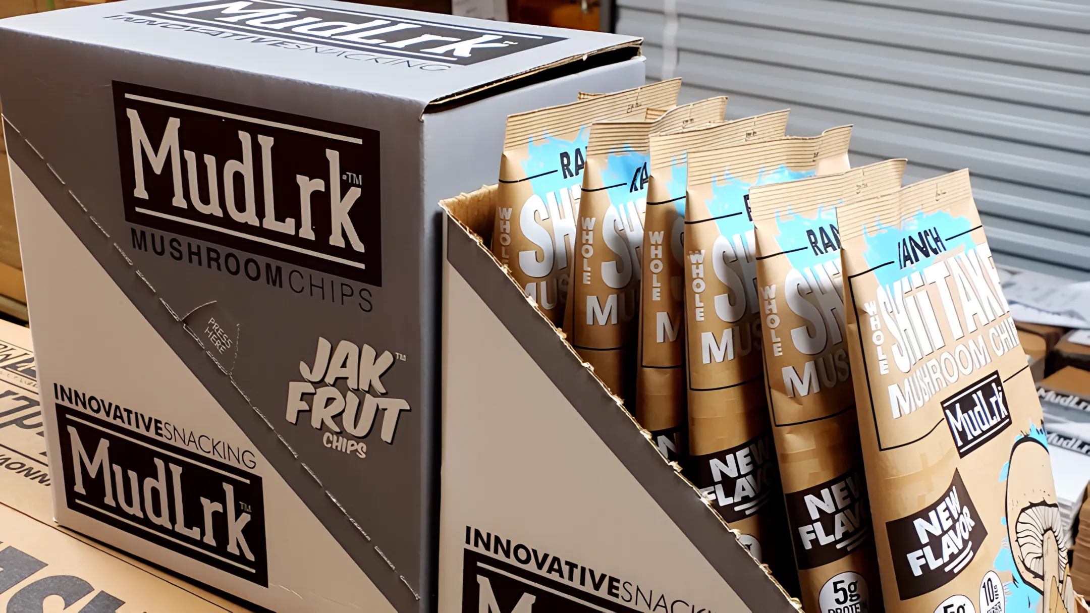 Retail display carton