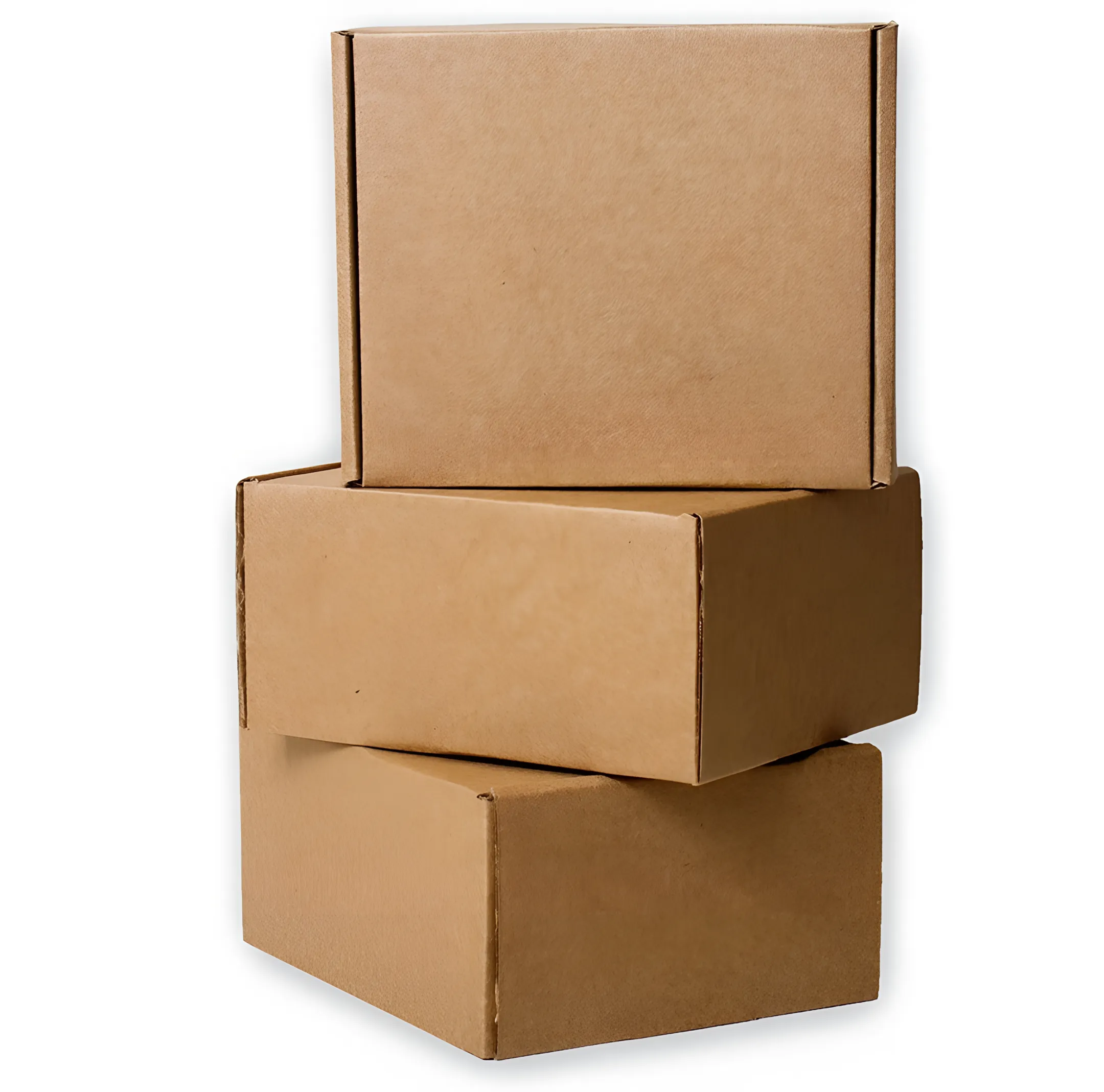 CPG shipping cartons