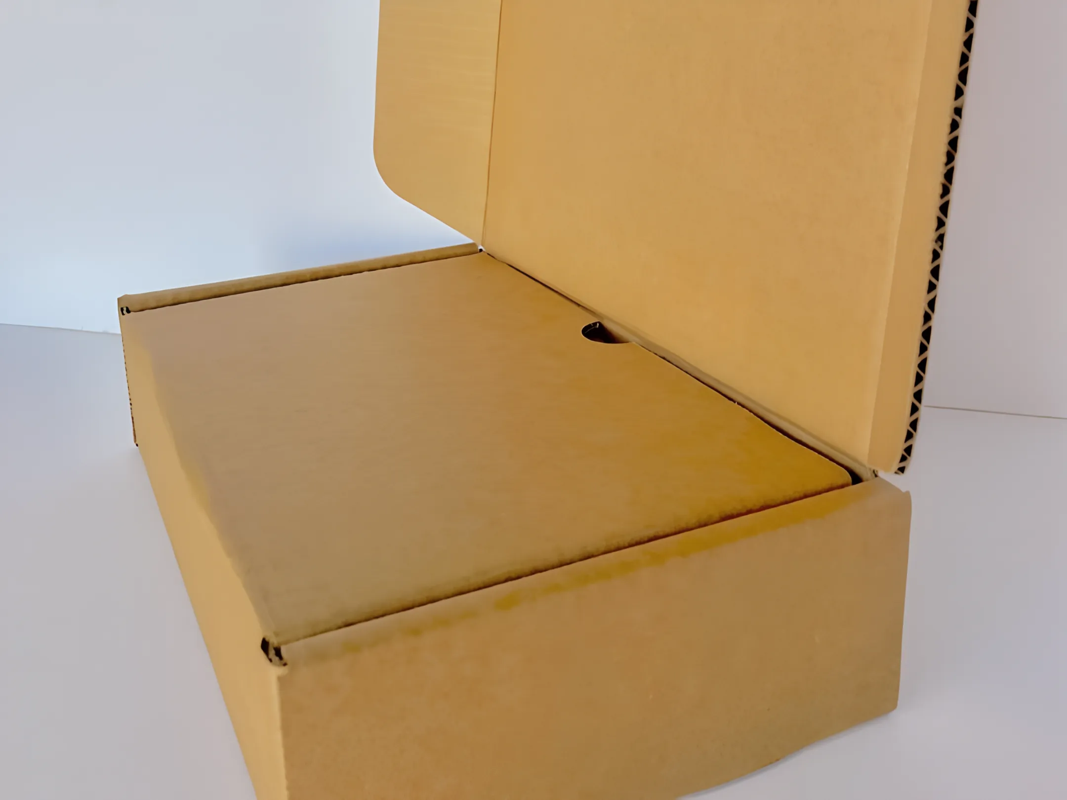 Direct-to-consumer food packaging
