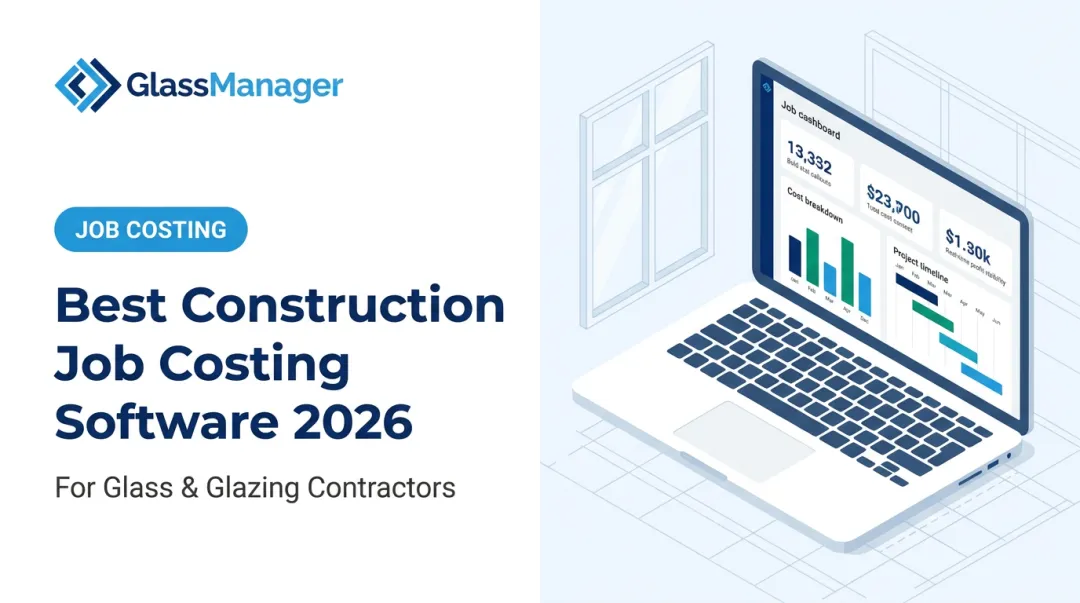 Best Construction Job Costing Software 2026