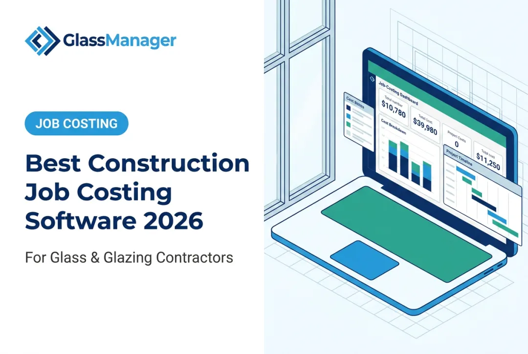 Best Construction Job Costing Software 2026
