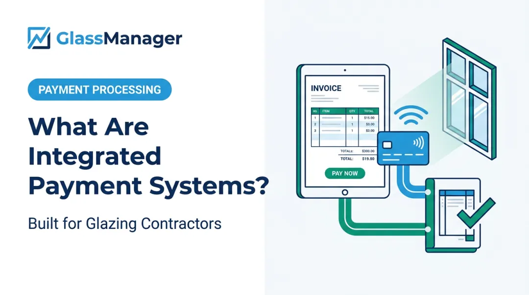 What Are Integrated Payment Systems?
