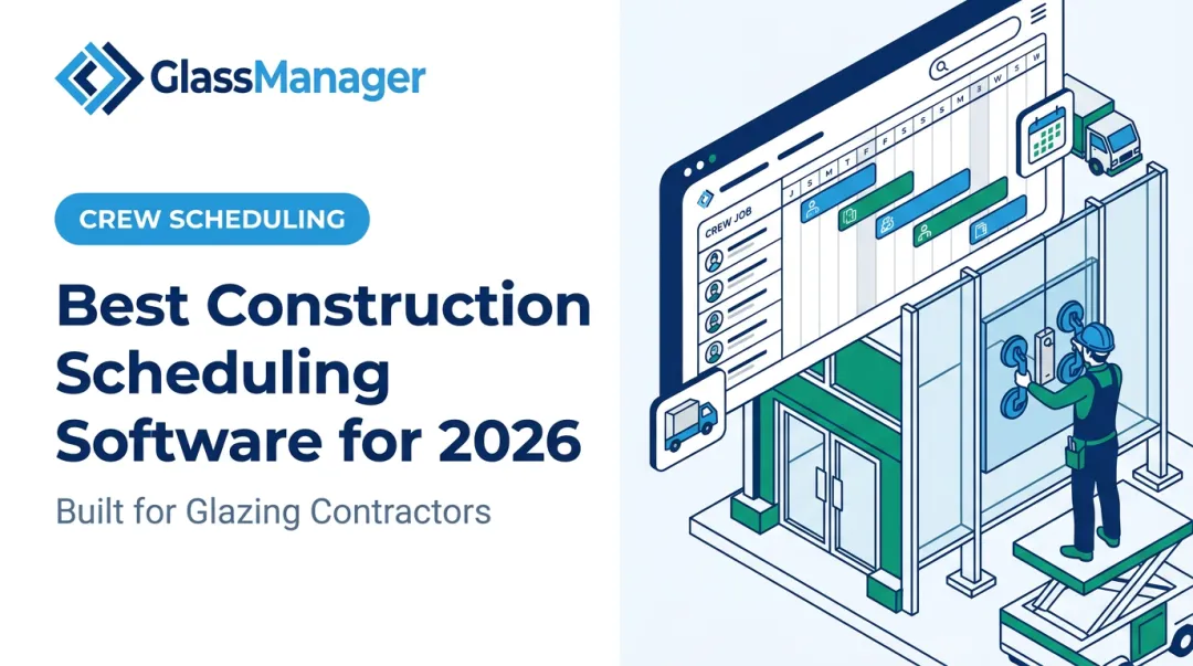 Best Construction Scheduling Software for 2026