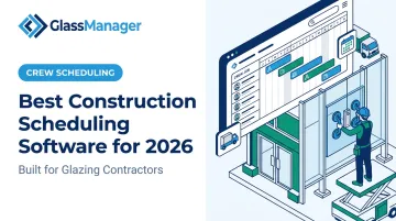 Best Construction Scheduling Software for 2026
