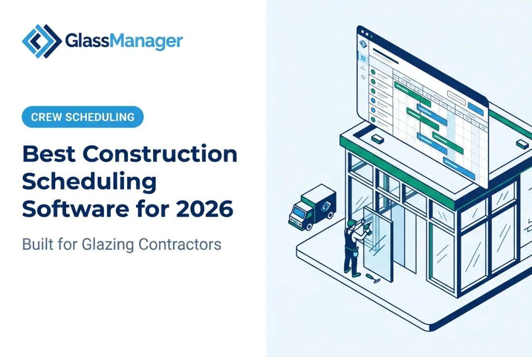 Best Construction Scheduling Software for 2026