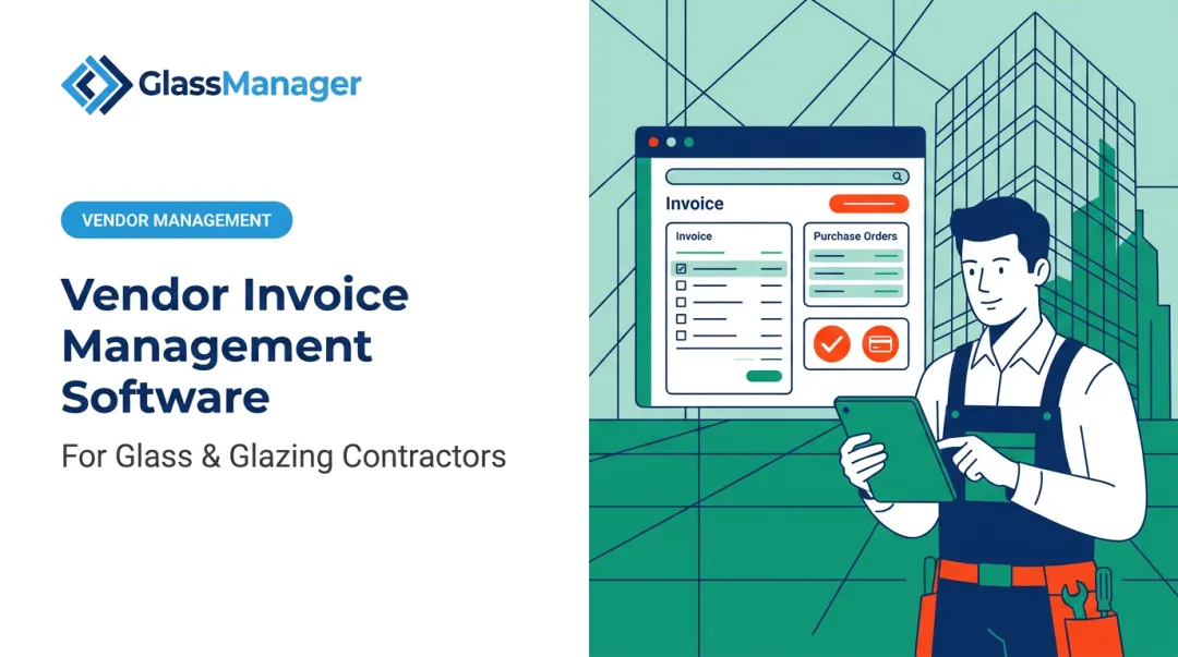 Vendor Invoice Management Software