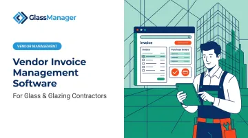 Vendor Invoice Management Software