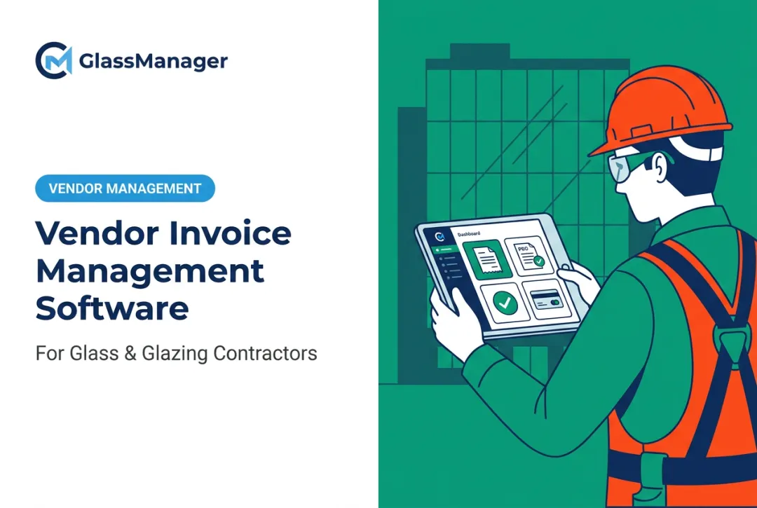 Vendor Invoice Management Software