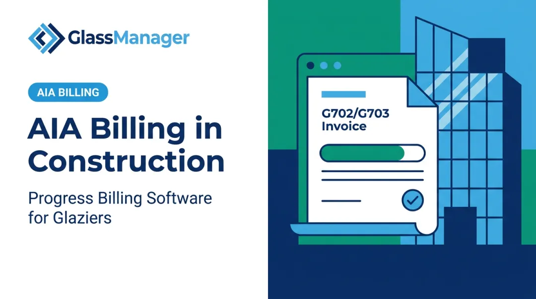 AIA Billing in Construction
