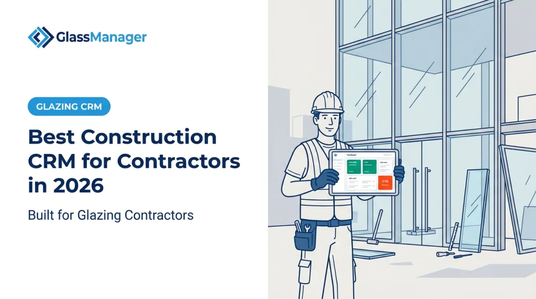 Best Construction CRM for Contractors in 2026