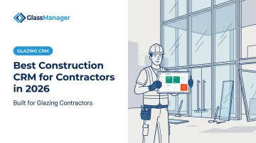 Best Construction CRM for Contractors in 2026