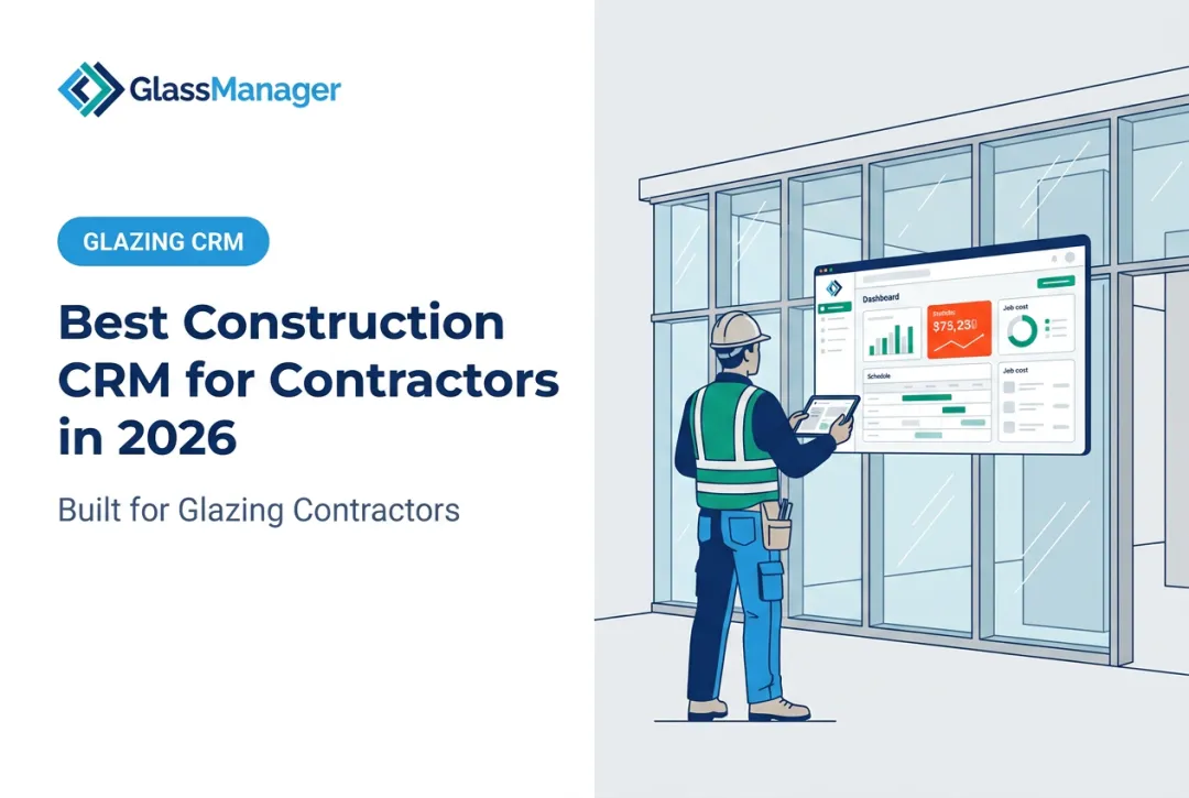 Best Construction CRM for Contractors in 2026