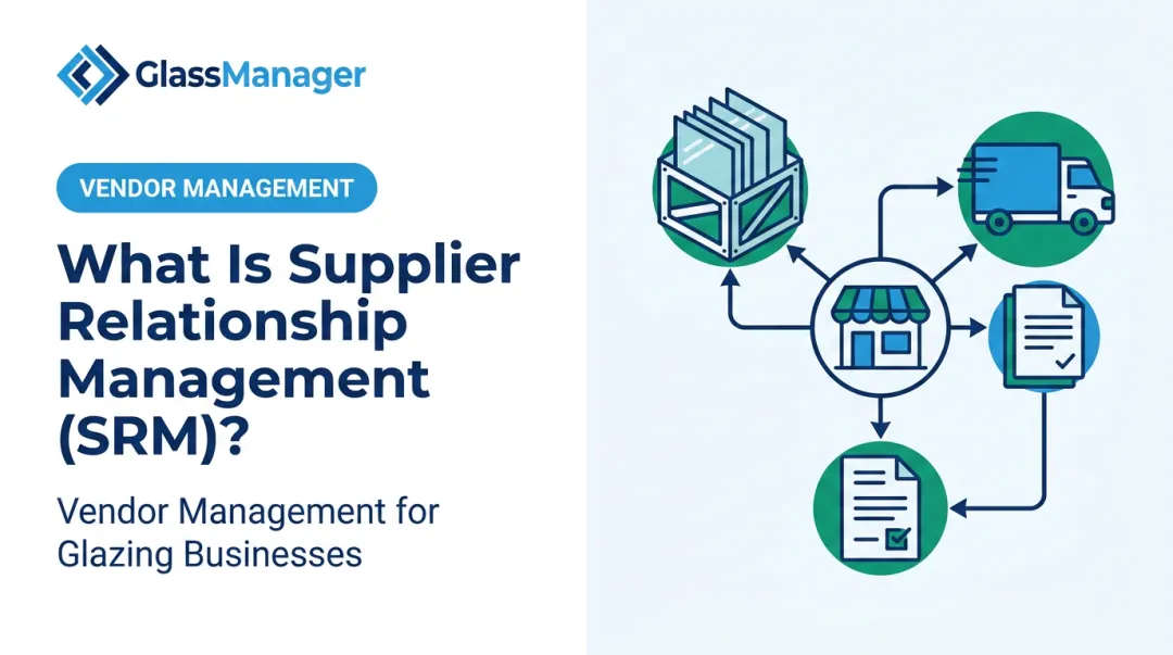 What Is Supplier Relationship Management (SRM)?