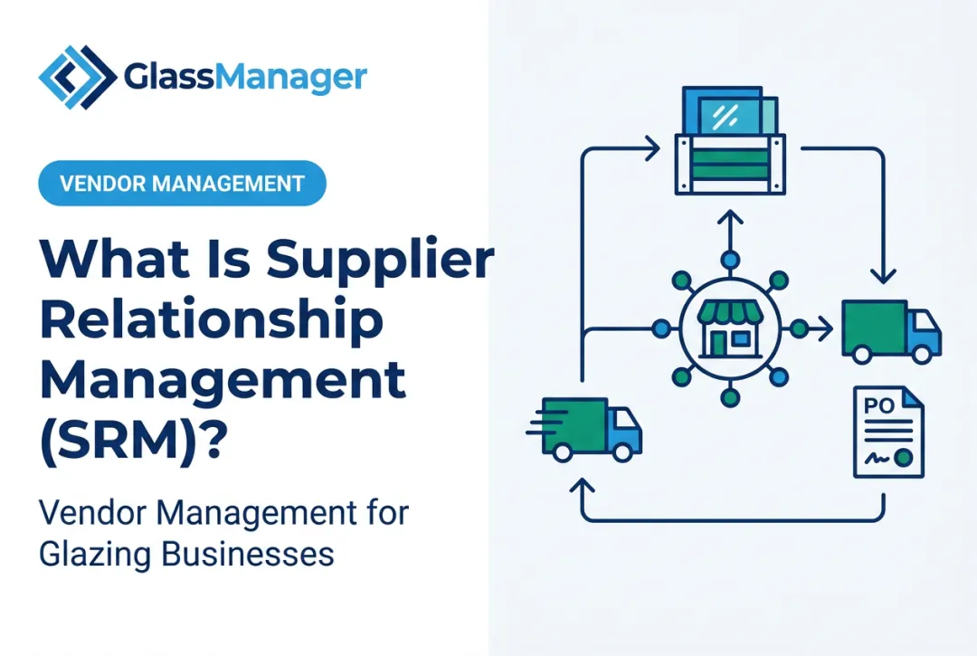 What Is Supplier Relationship Management (SRM)?