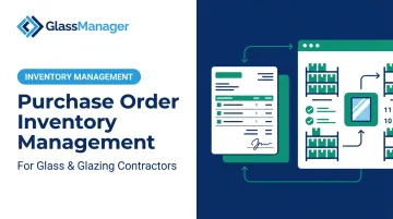 Purchase Order Inventory Management