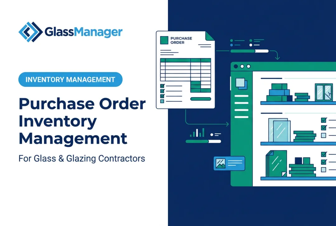 Purchase Order Inventory Management