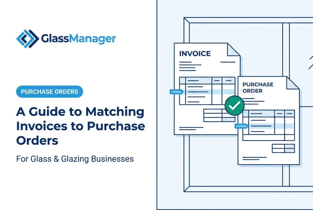 A Guide to Matching Invoices to Purchase Orders