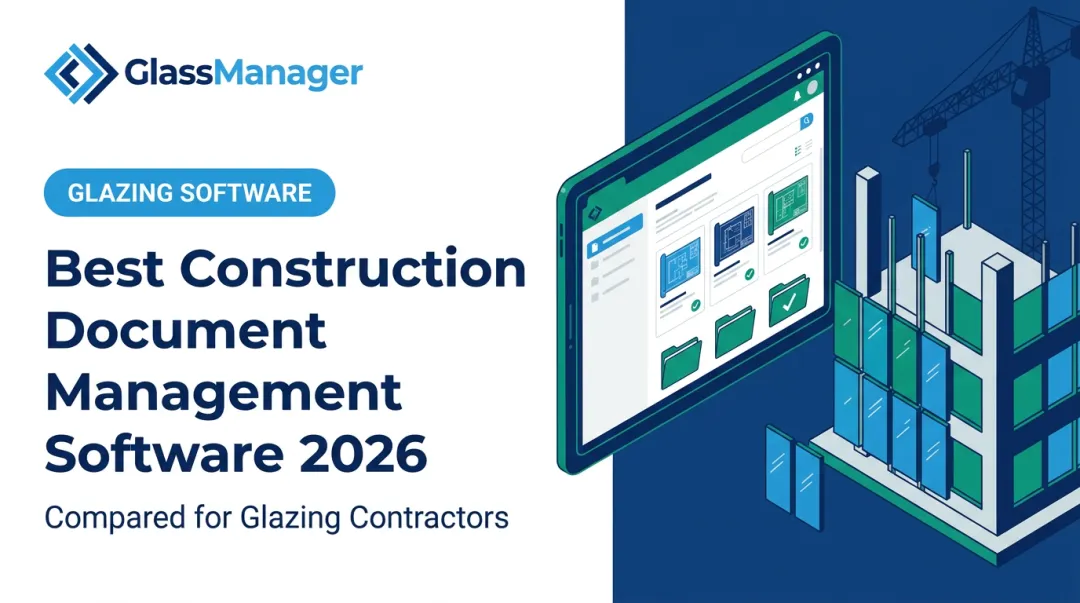 Best Construction Document Management Software 2026
