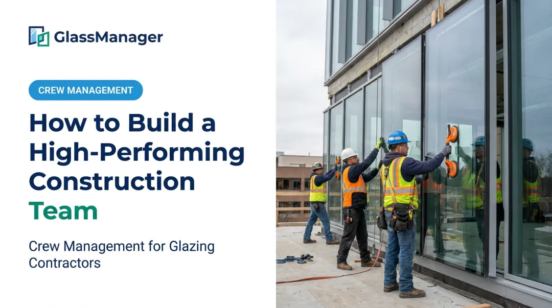 How to Build a High-Performing Construction Team