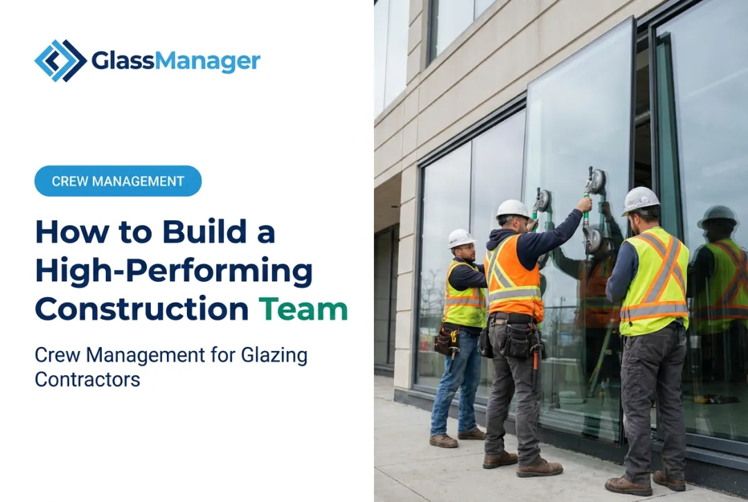 How to Build a High-Performing Construction Team