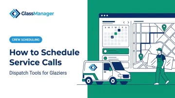 How to Schedule Service Calls