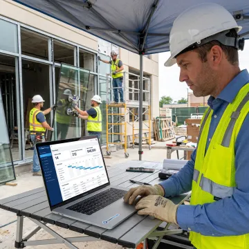 Commercial Glazing Companies