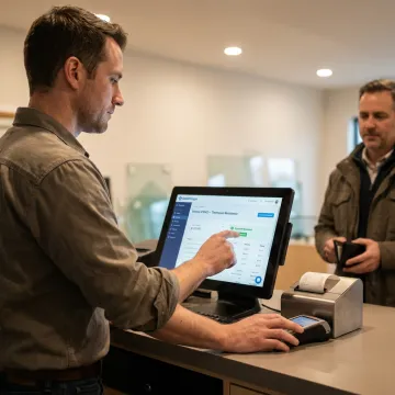 Glass & Mirror Retail Services