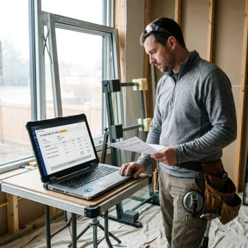 Glass Installation & Glazing Contractors