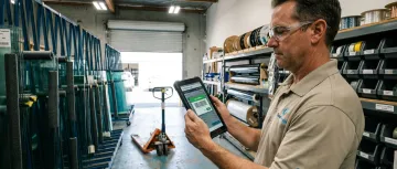 Multi-Location Glass Businesses