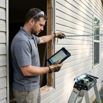 Residential Glazing