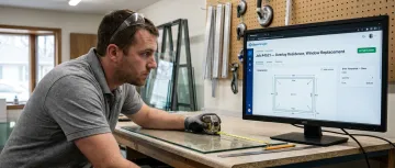 Glass Fabrication & Manufacturing