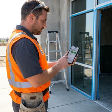Field Service & Installation