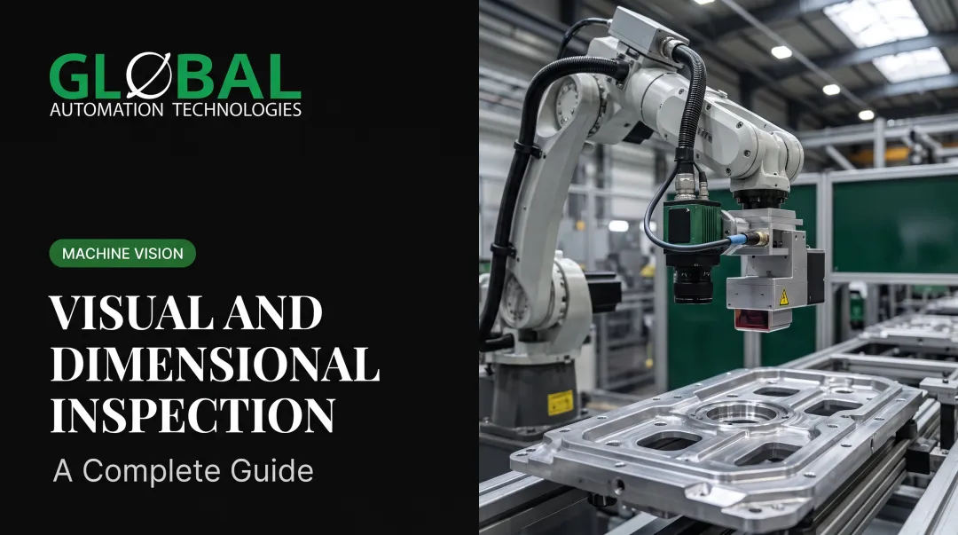 Visual and Dimensional Inspection: A Complete Guide