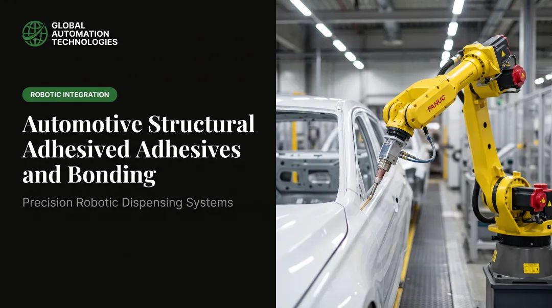 Automotive Structural Adhesives and Bonding
