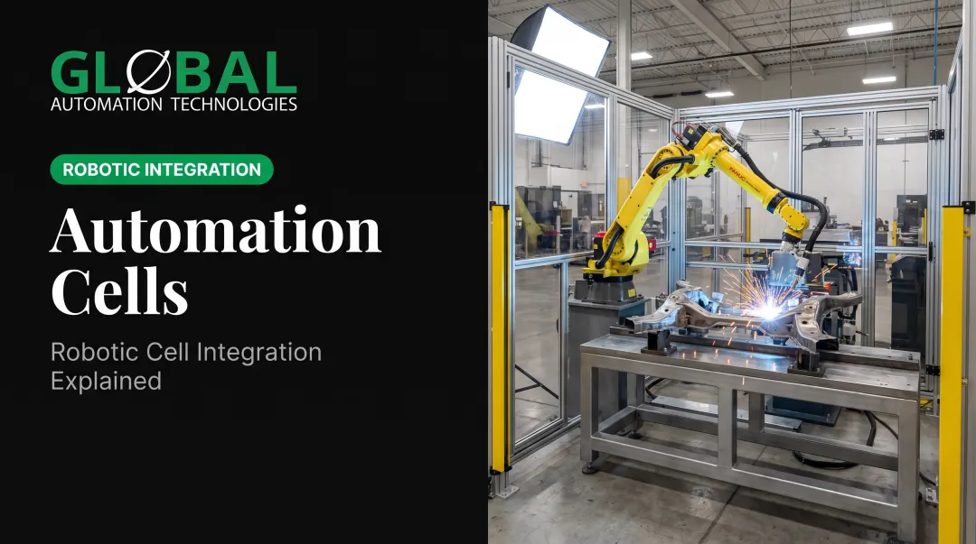 Automation Cells
